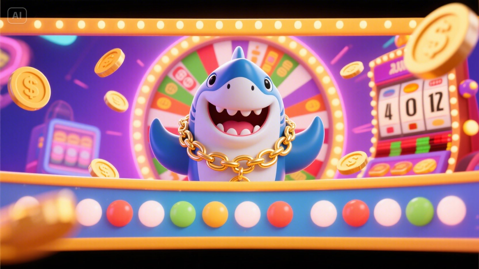 Casino PokerKing desktop and mobile interfaces