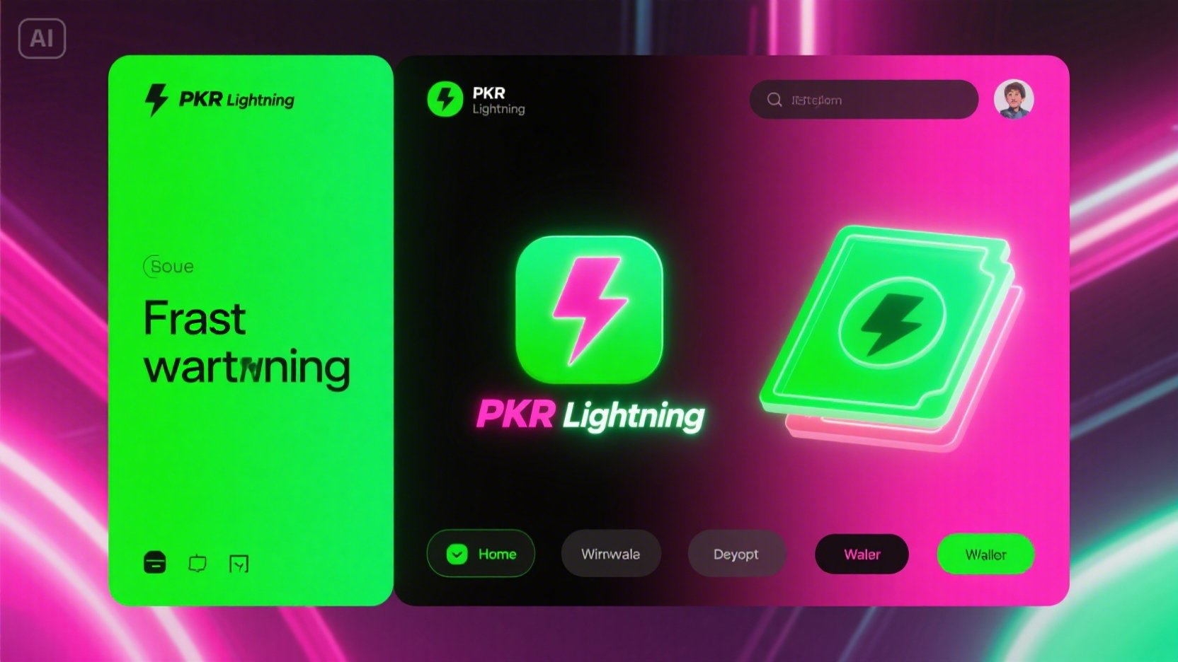 Registration at PokerKing Casino