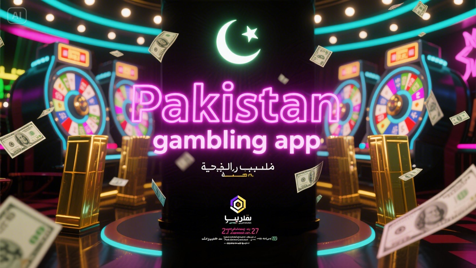 Casino PokerKing desktop and mobile interfaces