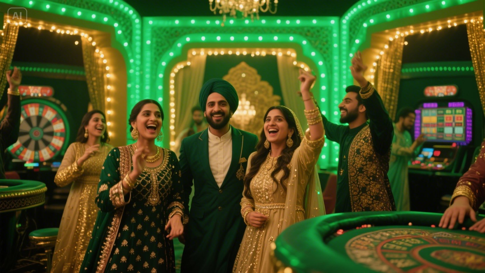 PokerKingDeposit in PKR now and receive 200% instantly! Pakistan’s gamers can enjoy live tables, slot machines, and crash games with safe and quick withdrawals every day.